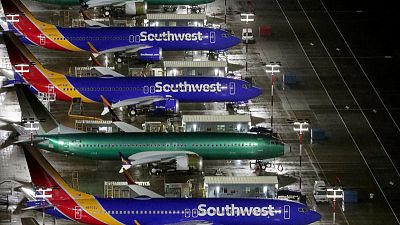 Boeing makes progress on 737 MAX, but FAA needs weeks to review Boeing makes progress on 737 MAX, but FAA needs weeks to review
