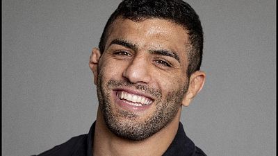Judo: Iran bandito da ogni competizione Judo: Iran bandito da ogni competizione