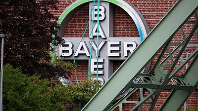 EU to ban Bayer's pesticide linked to harming bees