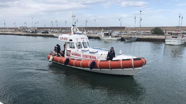 Malore per turista nave da crociera Malore per turista nave da crociera