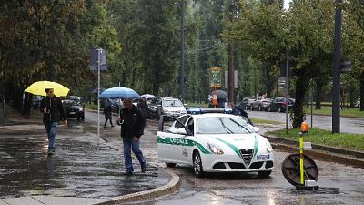 Maltempo: Sala, servono gli scolmatori Maltempo: Sala, servono gli scolmatori