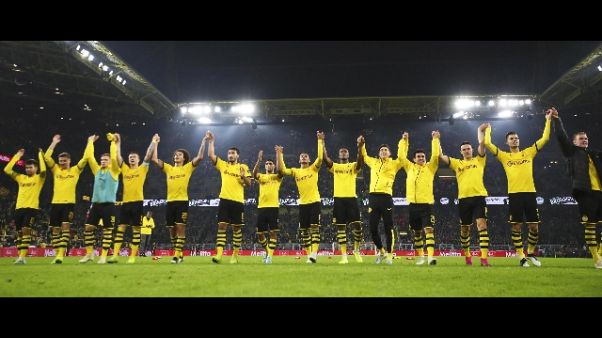 'Con l'Inter non sarà una finale' 'Con l'Inter non sarà una finale'