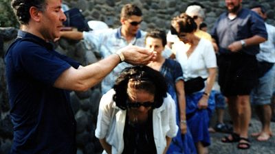 A Roma prima edizione Premio don Santoro A Roma prima edizione Premio don Santoro