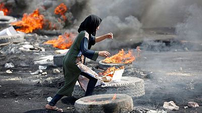 Season of discontent: protests flare around the world Season of discontent: protests flare around the world