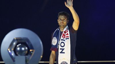 Ufficiale,Thiago Motta su panchina Genoa Ufficiale,Thiago Motta su panchina Genoa