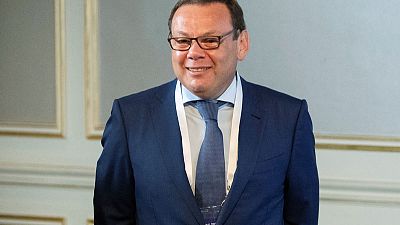Spanish court to probe Russian tycoon's bid for DIA supermarket chain - document Spanish court to probe Russian tycoon's bid for DIA supermarket chain - document