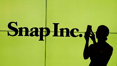 Snap forecasts fourth-quarter revenue below expectations Snap forecasts fourth-quarter revenue below expectations
