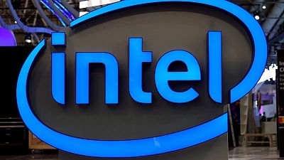 Intel files antitrust case against SoftBank-backed firm over patent practices Intel files antitrust case against SoftBank-backed firm over patent practices