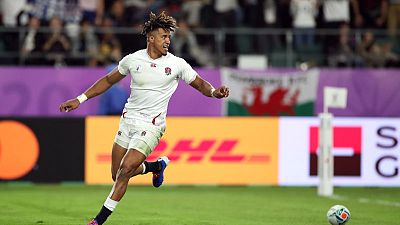 Lions tour taught us that New Zealand players are human, says England's Watson Lions tour taught us that New Zealand players are human, says England's Watson