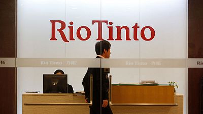Rio Tinto smelter closure risk rocks New Zealand's top power supplier Rio Tinto smelter closure risk rocks New Zealand's top power supplier