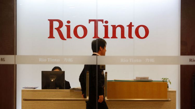 Rio Tinto smelter closure risk rocks New Zealand's top power supplier