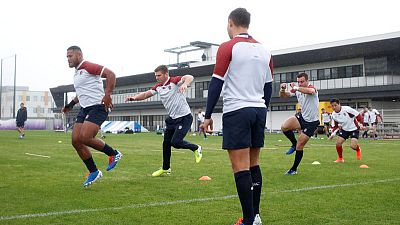 England set to return to Japan in 2020 England set to return to Japan in 2020