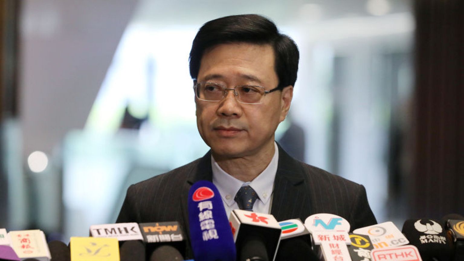 Hong Kong extradition bill officially killed, but move unlikely to end unrest