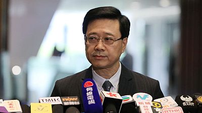 Hong Kong extradition bill officially killed, but move unlikely to end unrest Hong Kong extradition bill officially killed, but move unlikely to end unrest