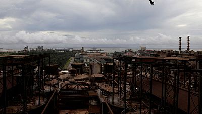 Norsk Hydro's thirs-quarter buoyed by Brazil recovery Norsk Hydro's thirs-quarter buoyed by Brazil recovery