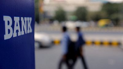 Risk of contagion in India's financial sector rising - rating agencies Risk of contagion in India's financial sector rising - rating agencies