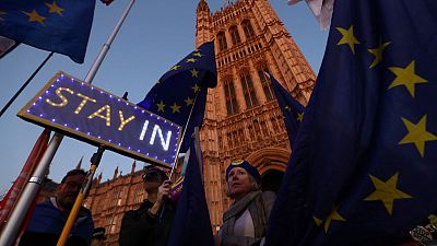 Brexit uncertainty weighing on UK credit quality - Moody's Brexit uncertainty weighing on UK credit quality - Moody's