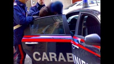 Riciclaggio denaro, arrestato calciatore Riciclaggio denaro, arrestato calciatore