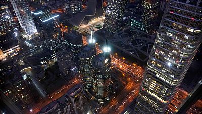 China implementing new rules to make business easier from January 1 - state planner China implementing new rules to make business easier from January 1 - state planner