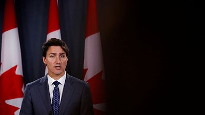Raising voter fears helped Trudeau to victory in Canada - sources Raising voter fears helped Trudeau to victory in Canada - sources