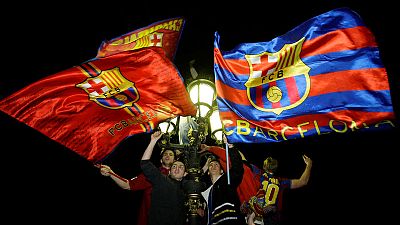 La Liga considers legal action over new Clasico date La Liga considers legal action over new Clasico date