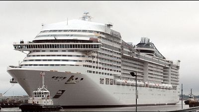 Bimbo 12 anni muore su nave da crociera Bimbo 12 anni muore su nave da crociera