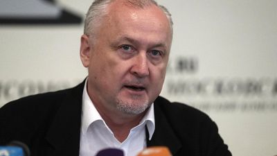 Agenzia Russia antidoping, niente Tokyo Agenzia Russia antidoping, niente Tokyo