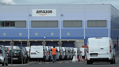 How will Amazon deliver in its second biggest market? How will Amazon deliver in its second biggest market?
