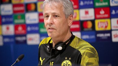 Dubbi su Favre,Dortmund pensa a Mourinho Dubbi su Favre,Dortmund pensa a Mourinho