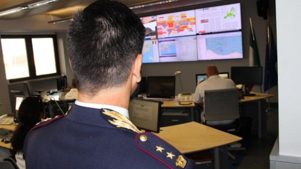 Adescava minorenni sui social, arrestato Adescava minorenni sui social, arrestato