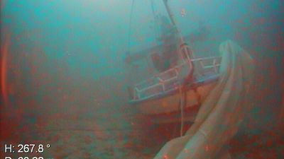 Naufragio Lampedusa: Msf,strazio parenti Naufragio Lampedusa: Msf,strazio parenti