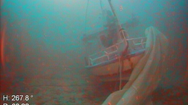 Naufragio Lampedusa: Msf,strazio parenti Naufragio Lampedusa: Msf,strazio parenti