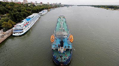 Shippers shine torch in every corner as pressure to cut CO2 grows Shippers shine torch in every corner as pressure to cut CO2 grows