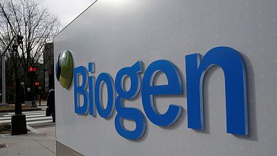 Biogen, Eisai revive plans for Alzheimer's drug, surprising market Biogen, Eisai revive plans for Alzheimer's drug, surprising market