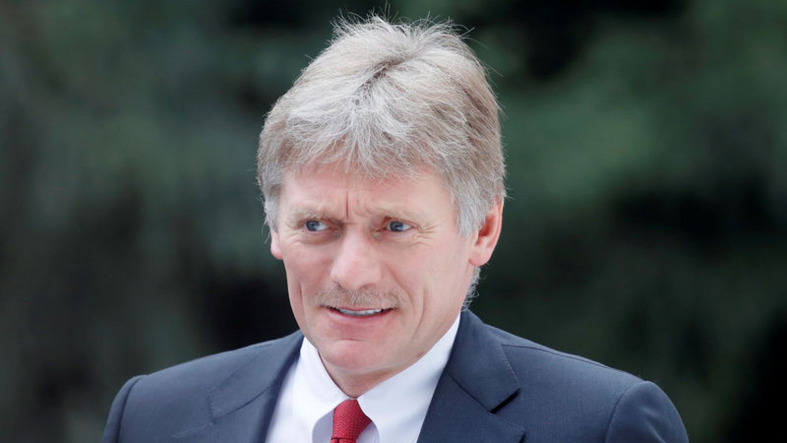 Kremlin says U.S. betrayed Kurds in Syria, tells Kurds to withdraw or be mauled