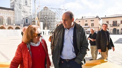 Fondi russi: Pd, no a censura di Report Fondi russi: Pd, no a censura di Report