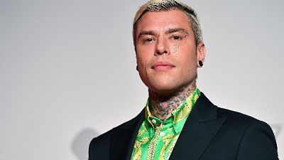 Caso Fedez, 'web non lede reputazione' Caso Fedez, 'web non lede reputazione'
