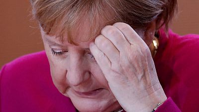Germany's SPD to pick leader to decide fate of Merkel coalition Germany's SPD to pick leader to decide fate of Merkel coalition