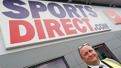 Sports Direct picks RSM UK Group as auditor Sports Direct picks RSM UK Group as auditor