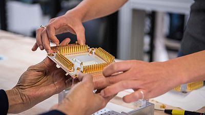Explainer: Google hails 'quantum supremacy', but don't chuck out your PC just yet Explainer: Google hails 'quantum supremacy', but don't chuck out your PC just yet