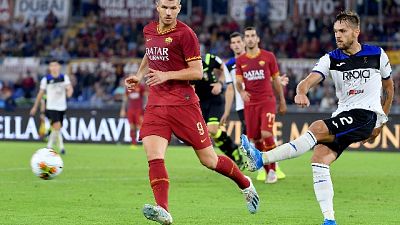 E.League: turno duro per Roma e Lazio E.League: turno duro per Roma e Lazio