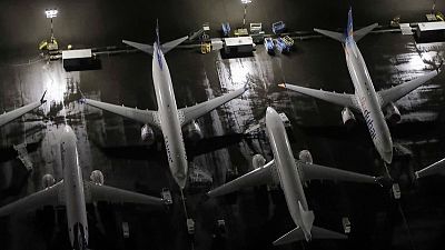 Head of international 737 MAX review, NTSB chair to testify before Senate Head of international 737 MAX review, NTSB chair to testify before Senate