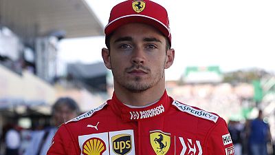 No vegan, but Leclerc is happy to investigate No vegan, but Leclerc is happy to investigate
