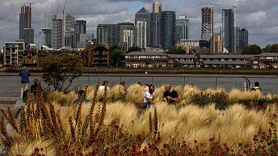UK asset managers face tougher checks on investment policy, green credentials UK asset managers face tougher checks on investment policy, green credentials