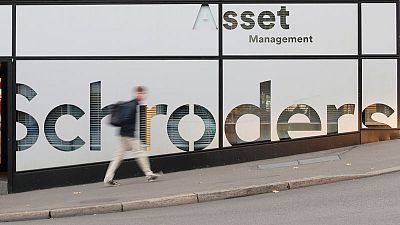 Schroders to manage Woodford Patient Capital after founder's exit Schroders to manage Woodford Patient Capital after founder's exit