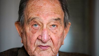 For prisoner of Spain's Franco, exhumation is bittersweet For prisoner of Spain's Franco, exhumation is bittersweet