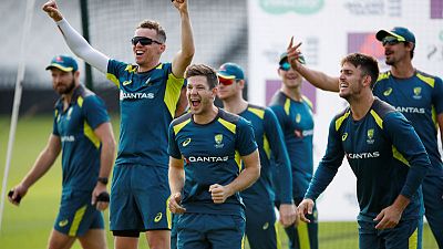 Australia look to make statement a year ahead of T20 World Cup Australia look to make statement a year ahead of T20 World Cup