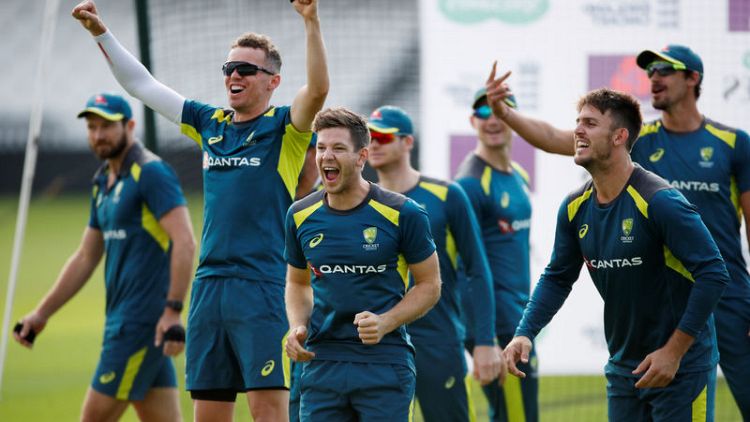 Australia look to make statement a year ahead of T20 World Cup