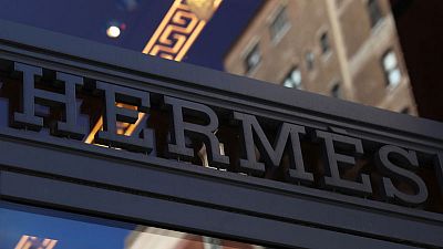 Hermes defies Hong Kong turmoil as Chinese demand buoys sales Hermes defies Hong Kong turmoil as Chinese demand buoys sales