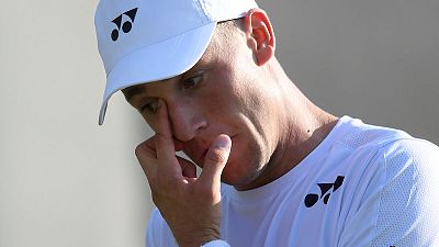 How Ruud: Kyrgios slams Norwegian over comments on behaviour How Ruud: Kyrgios slams Norwegian over comments on behaviour